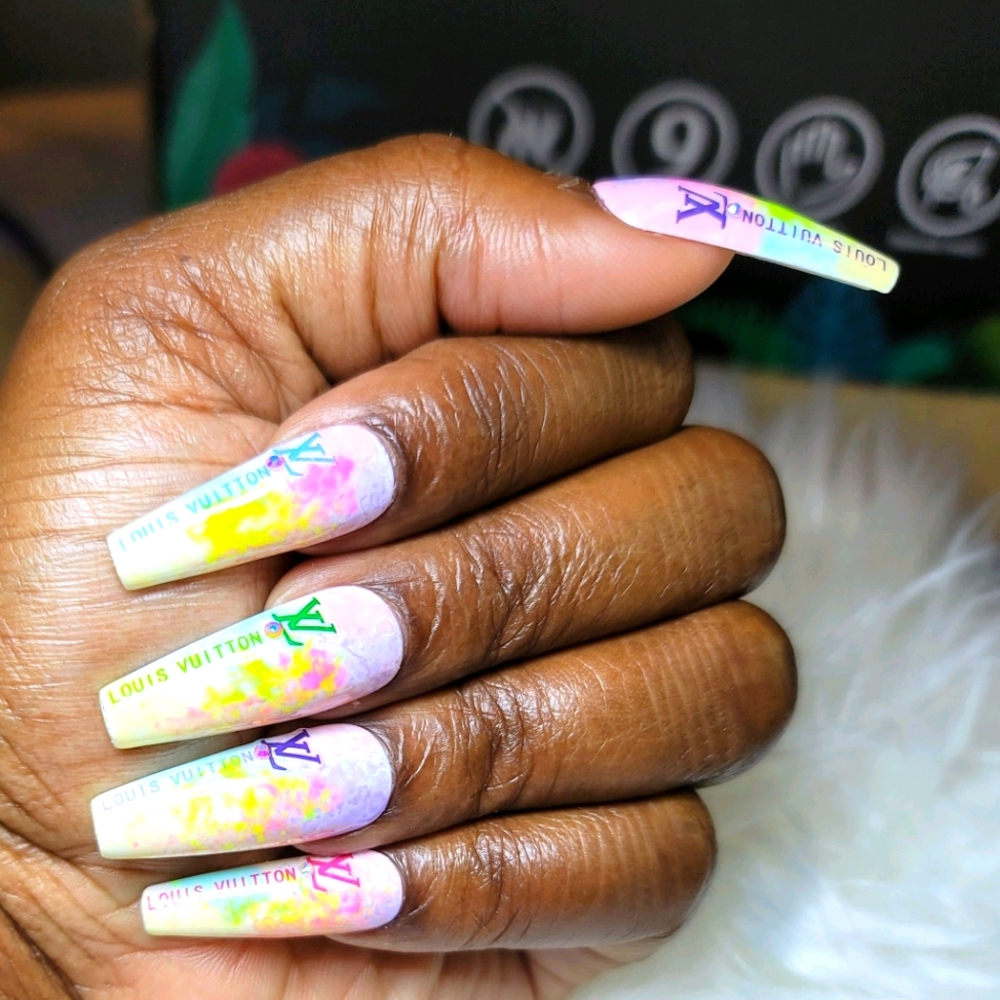 Press on Nails